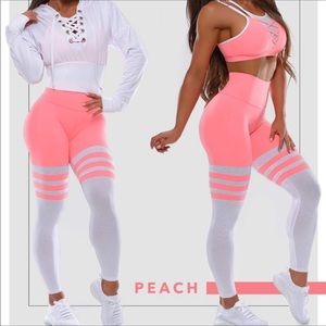 Bombshell sportswear leggings